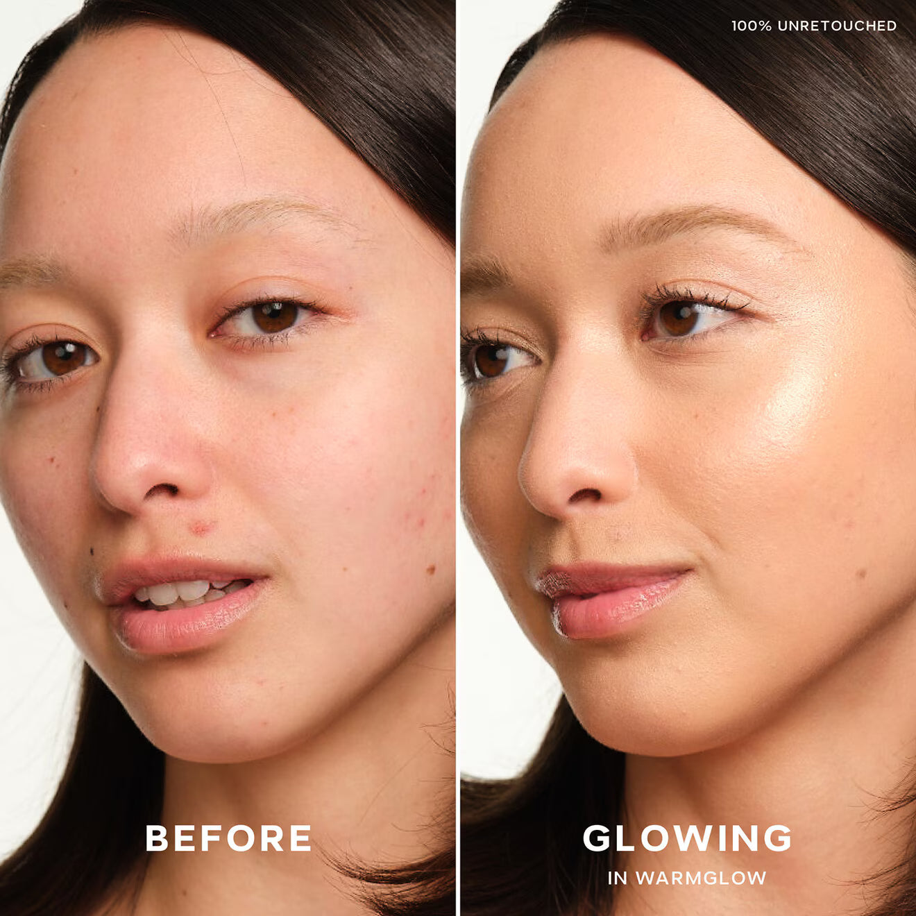 Mini Glowy Super Gel Lightweight Dewy Multipurpose Illuminator