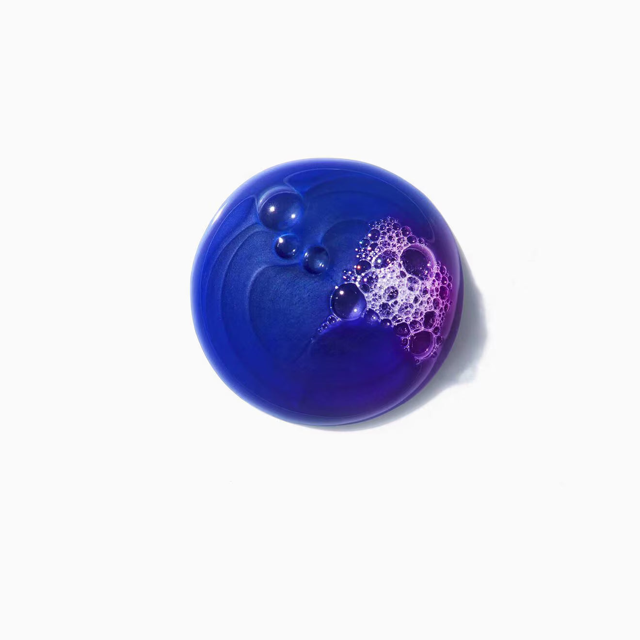 Blond Absolu Anti-Brass Purple Shampoo