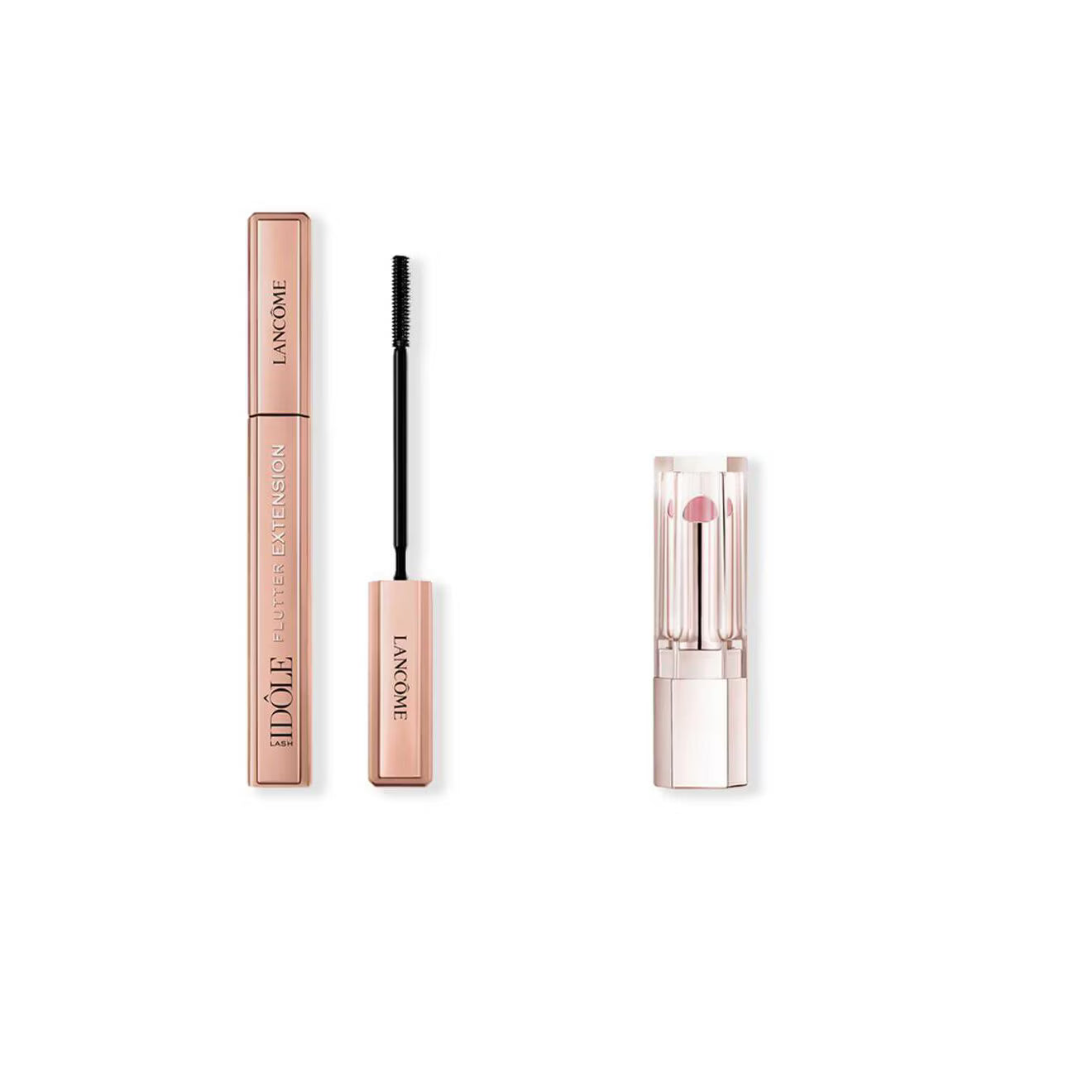 Lash Idôle Flutter Extension Mascara Set