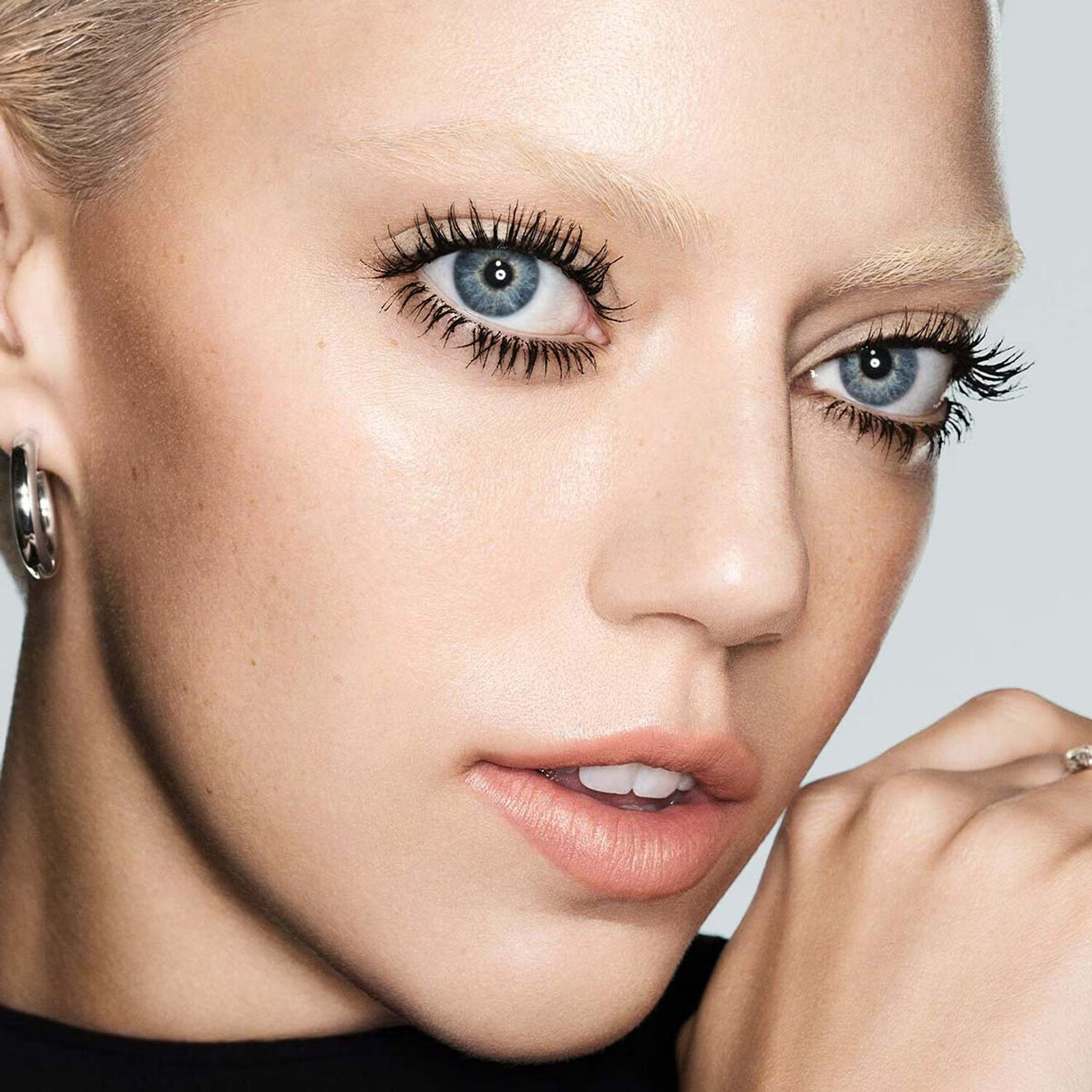 MACStack Waterproof Mascara