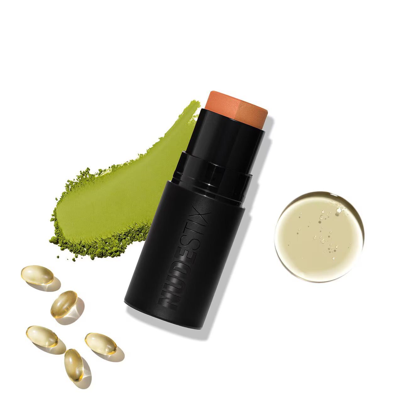The Glamzilla Dirty 30 Blush Kit