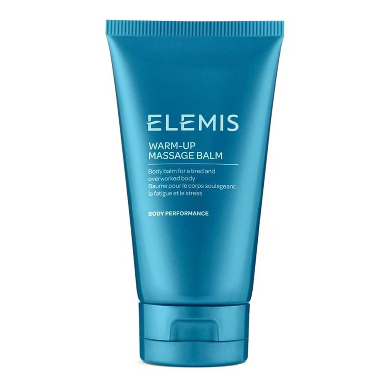 Warm-Up Massage Balm