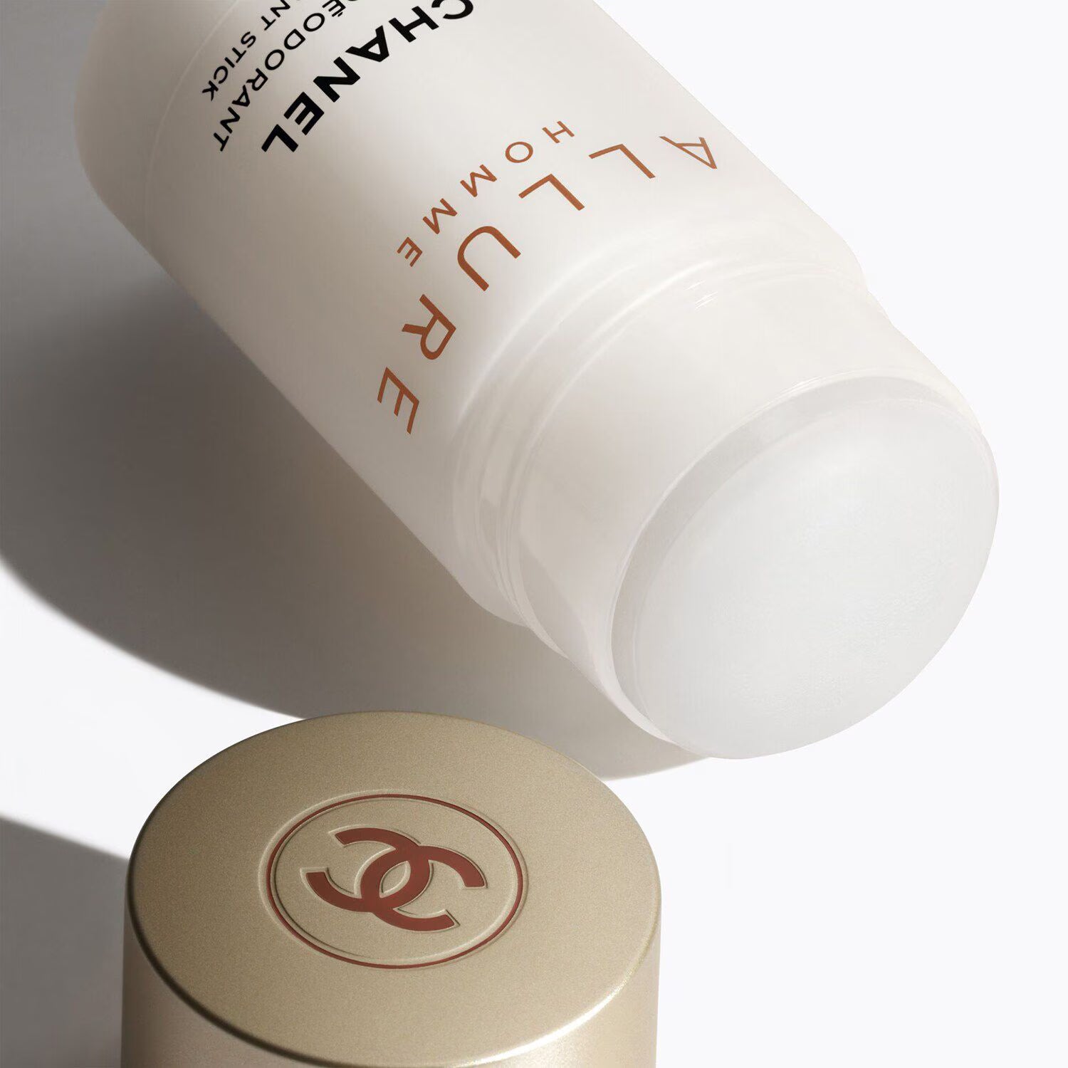ALLURE HOMME - Deodorant Stick