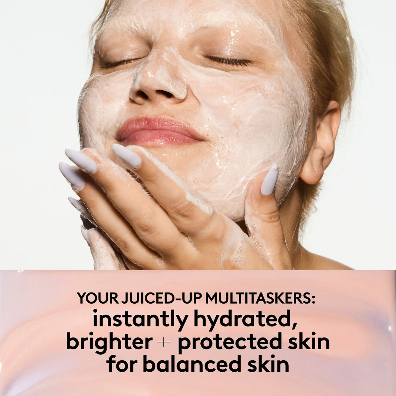Travel-Size Start’r Set with Chemical SPF