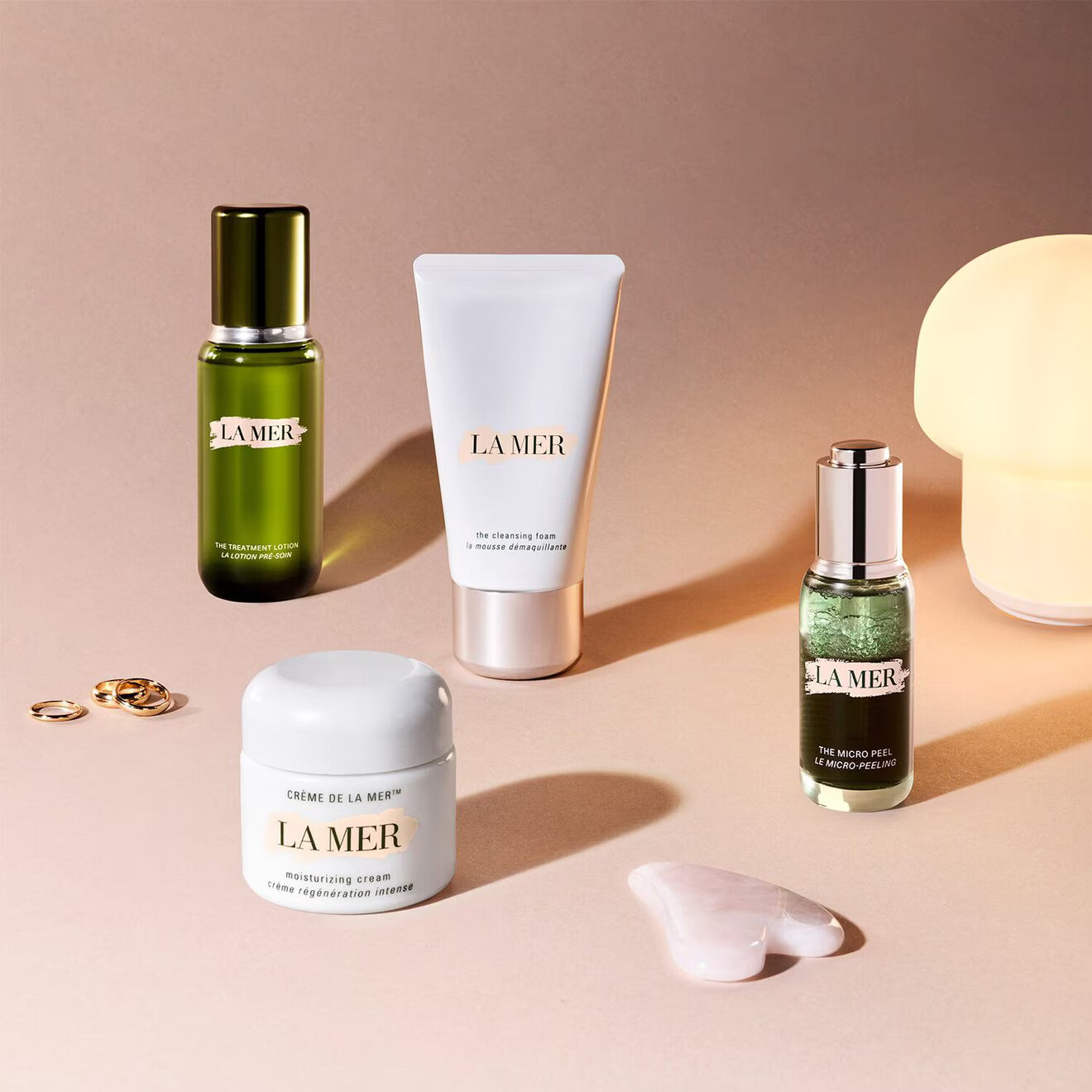 The Micro Peel