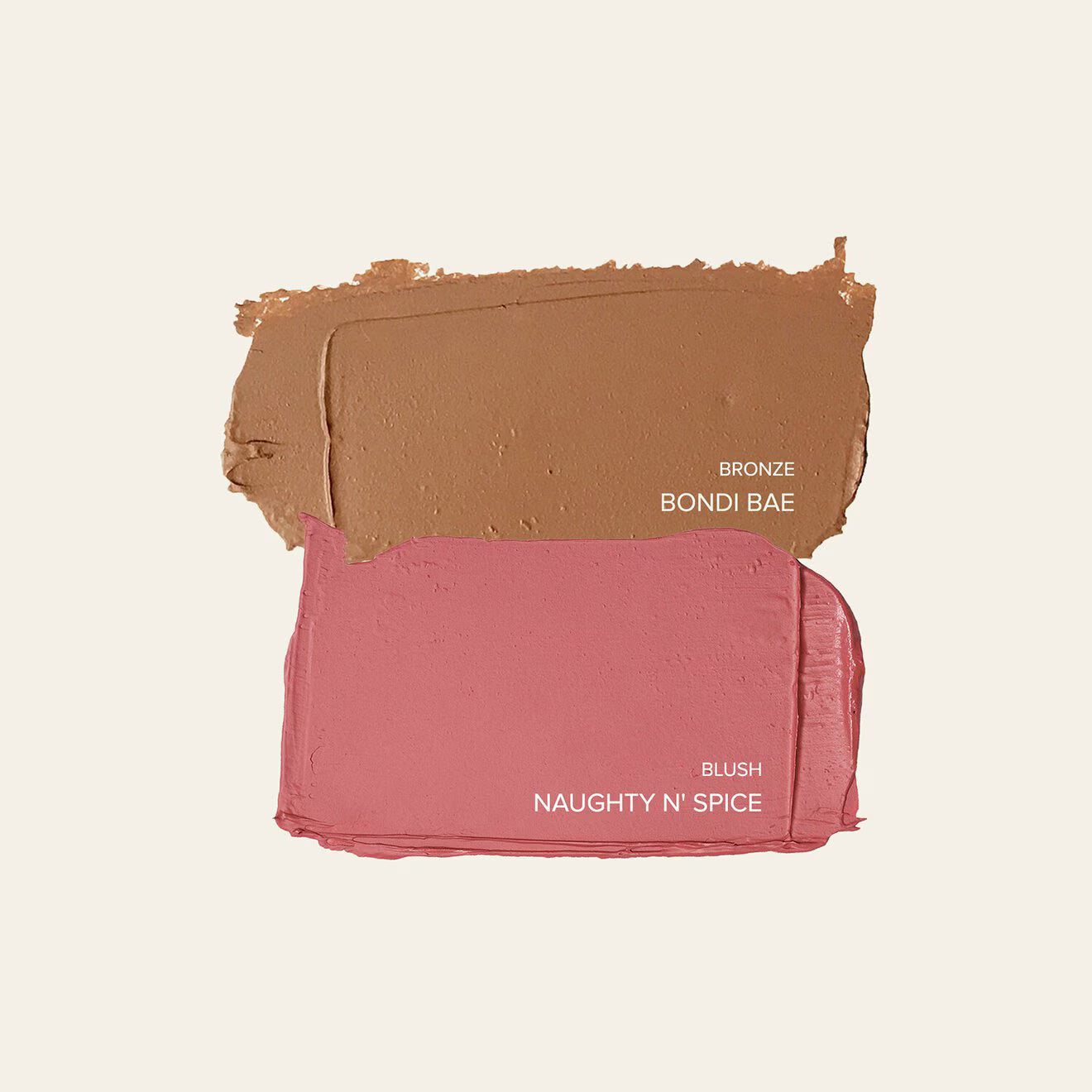 Desert Nudes - Kit