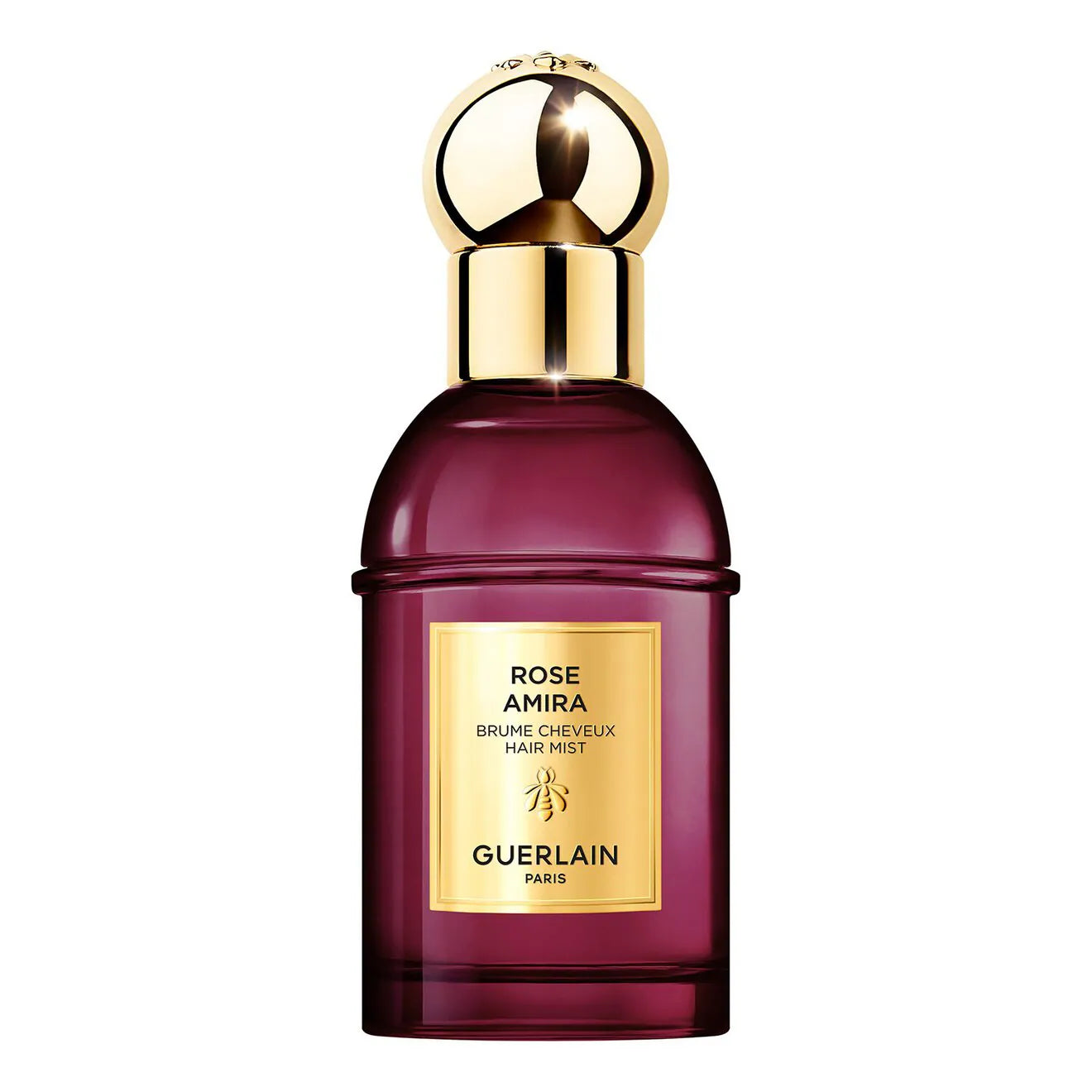 Absolus Allegoria Rose Amira Hair Mist