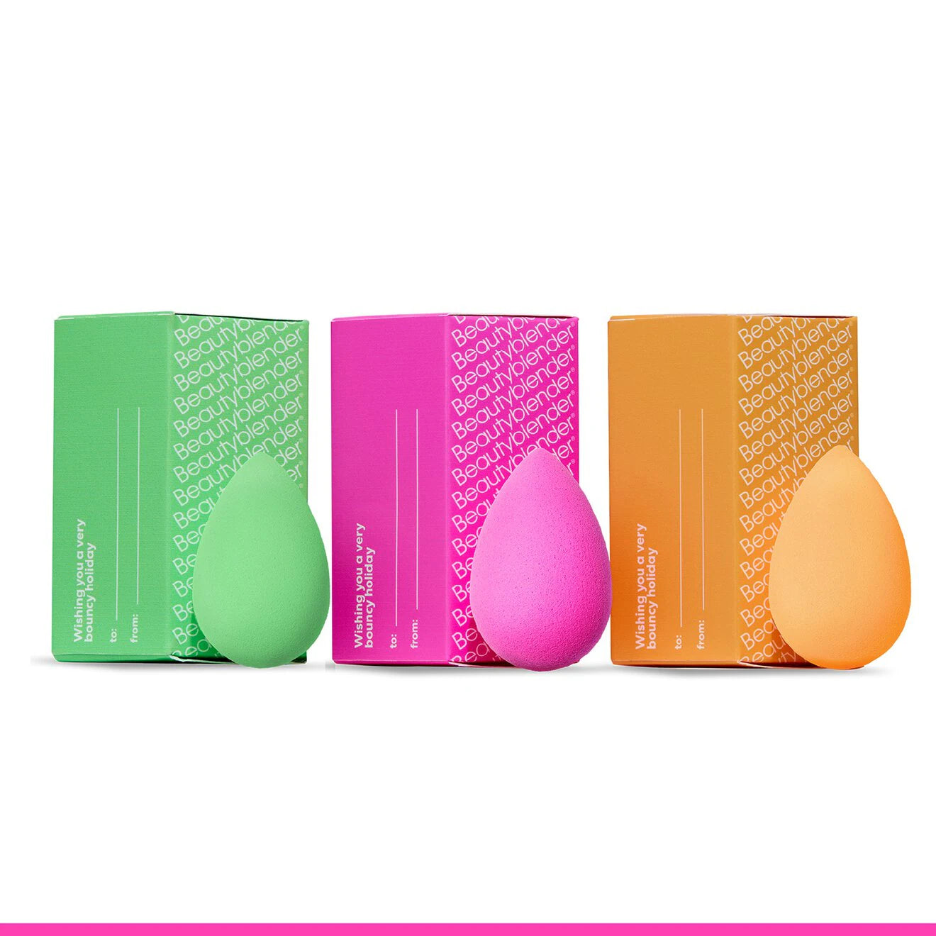 Bouncehaus Essentials Set