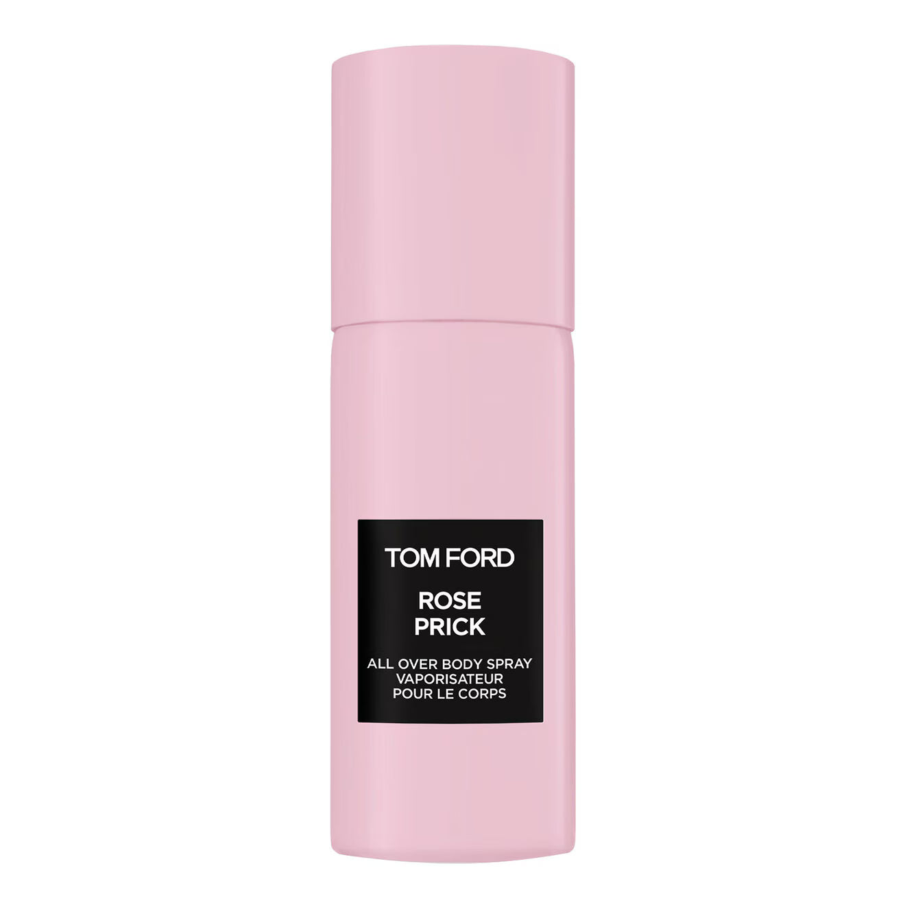 ROSE PRICK All Over Body Spray
