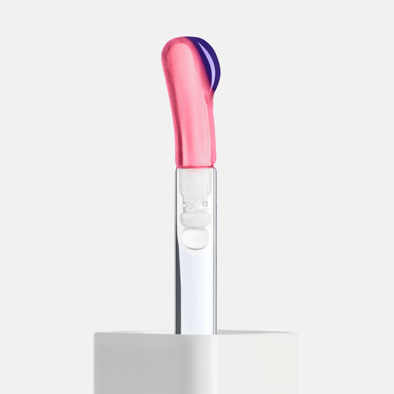 Violet Serum Flush