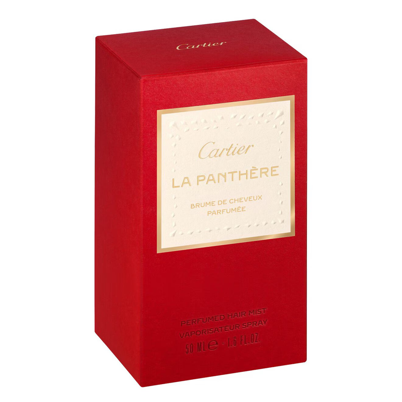 La Panthère Hair Mist