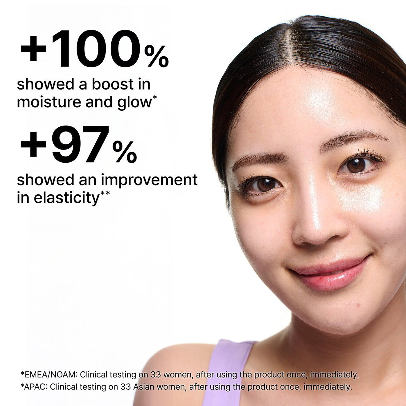 Hydro Firming Korean Face Mask with Hydrolyzed Collagen