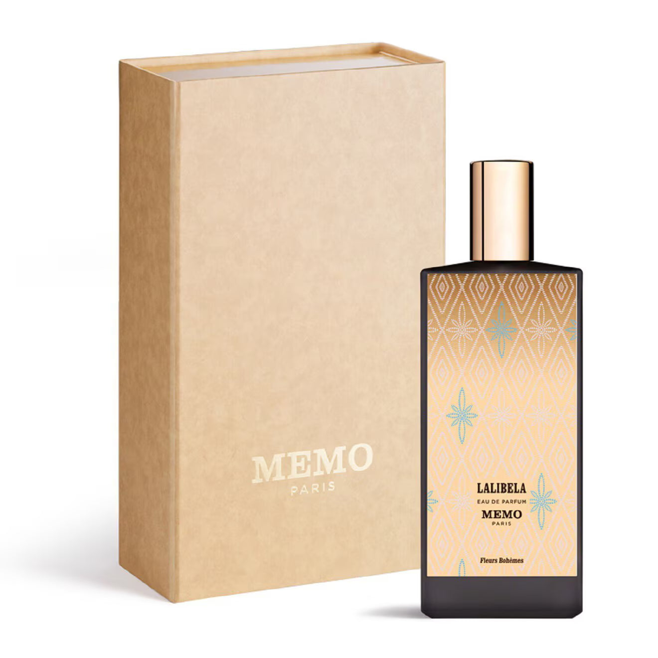Lalibela - Eau de Parfum