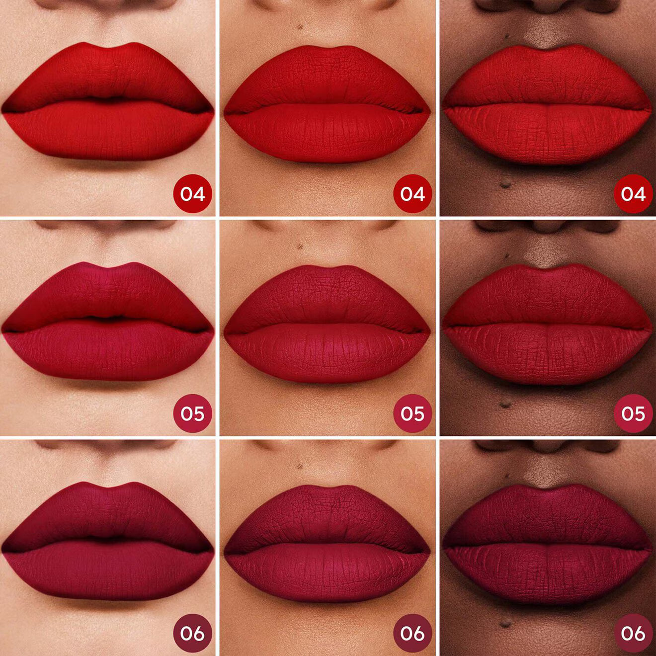 Contour G Lip Pencil - High-Precision, Long-Lasting & No-Transfer