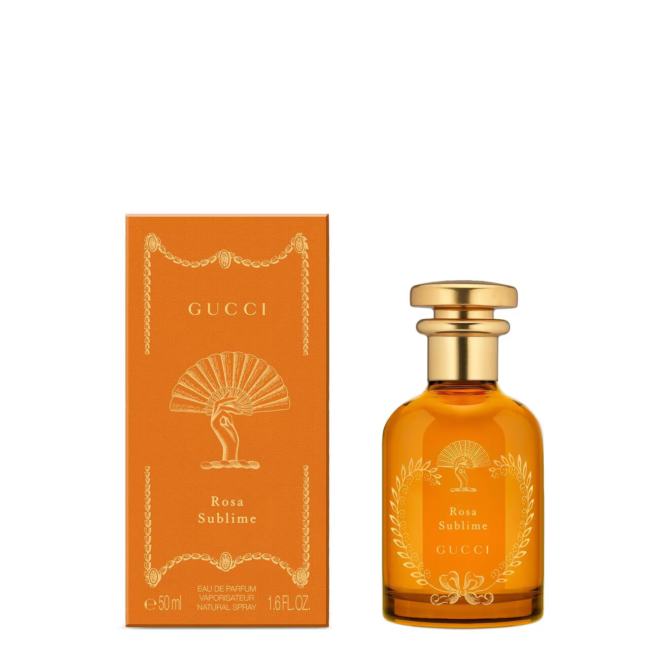The Alchemist's Garden Rosa Sublime Eau de Parfum
