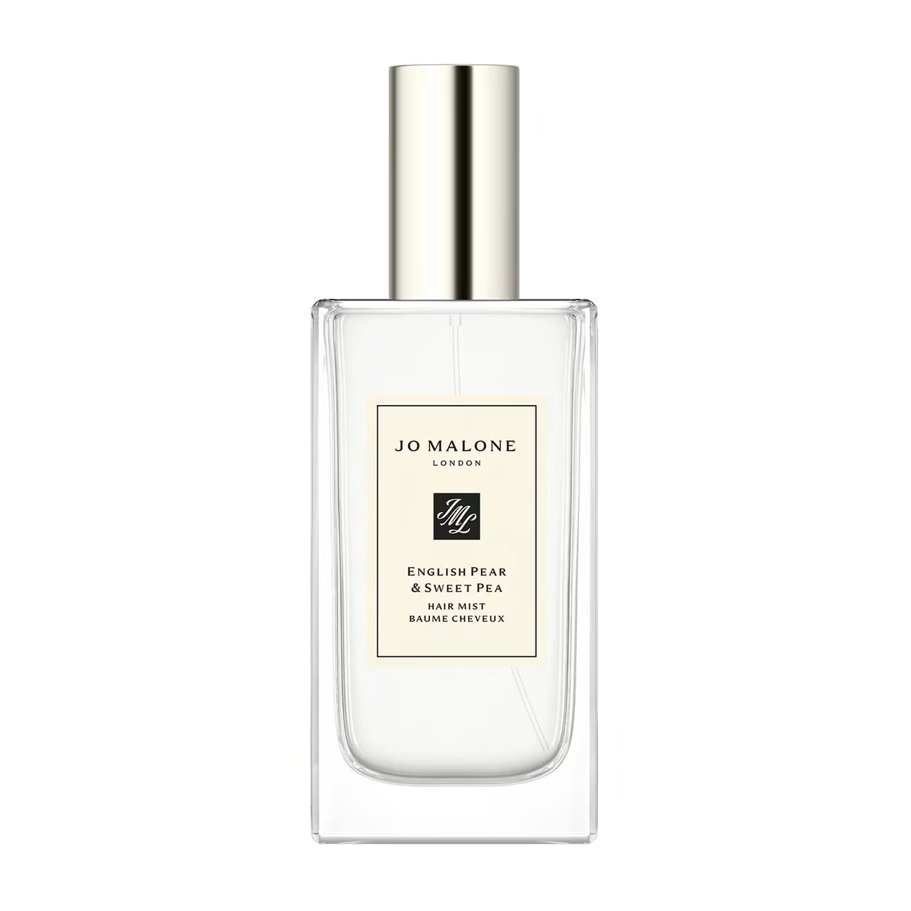 English Pear & Sweet Pea Hair Mist