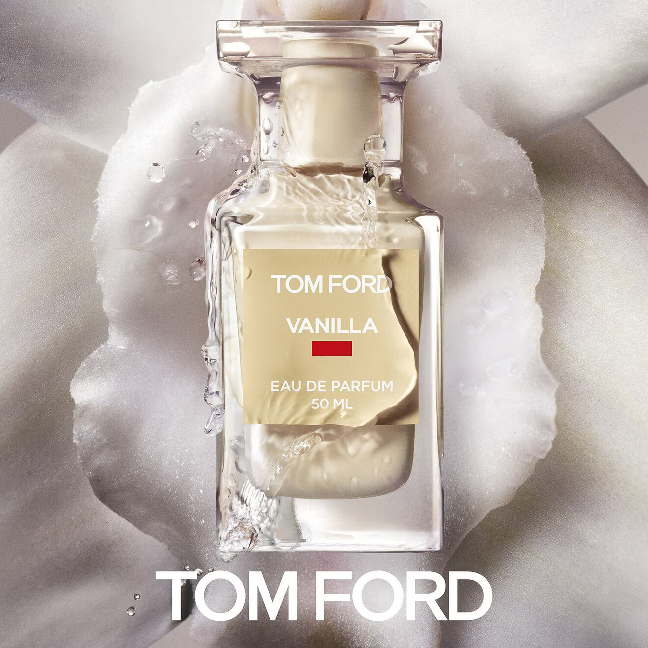 Vanilla Censored Eau de Parfum