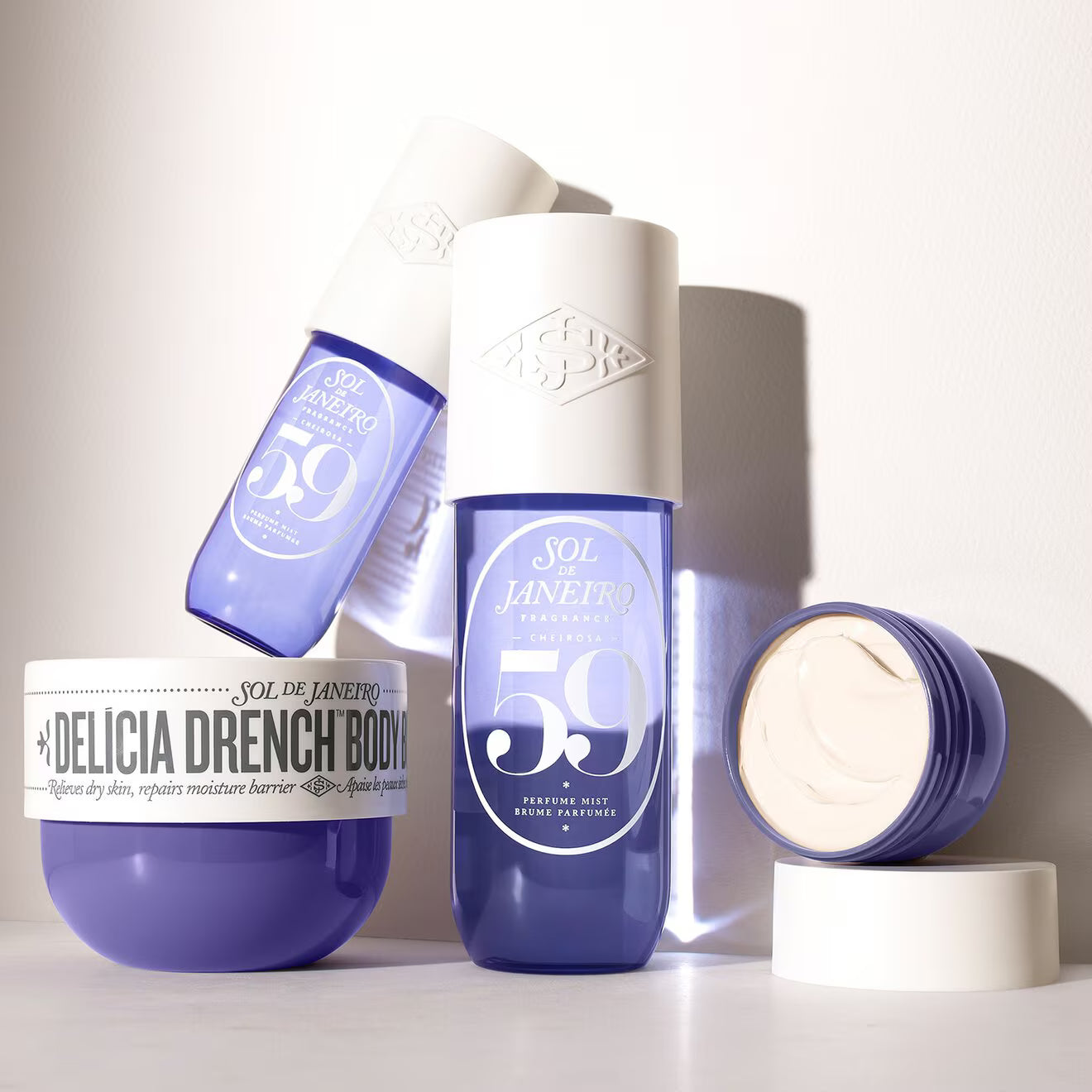 Cheirosa 59 Perfume Mist