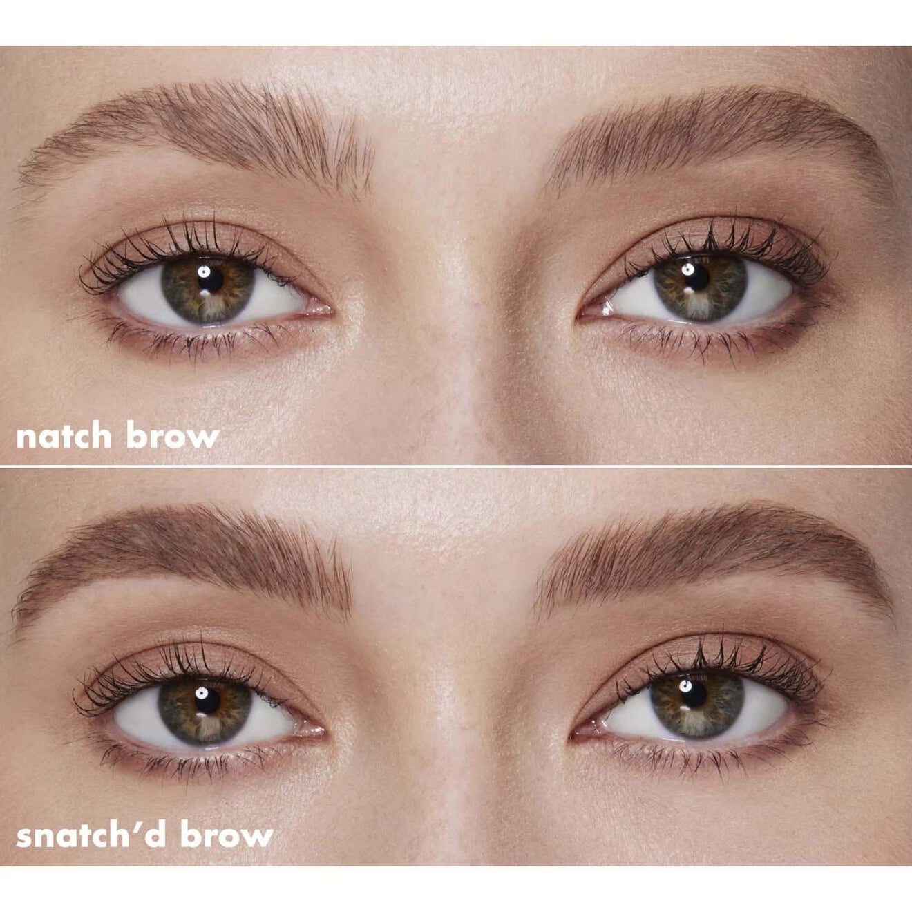 Instant Lift Waterproof Brow Pencil