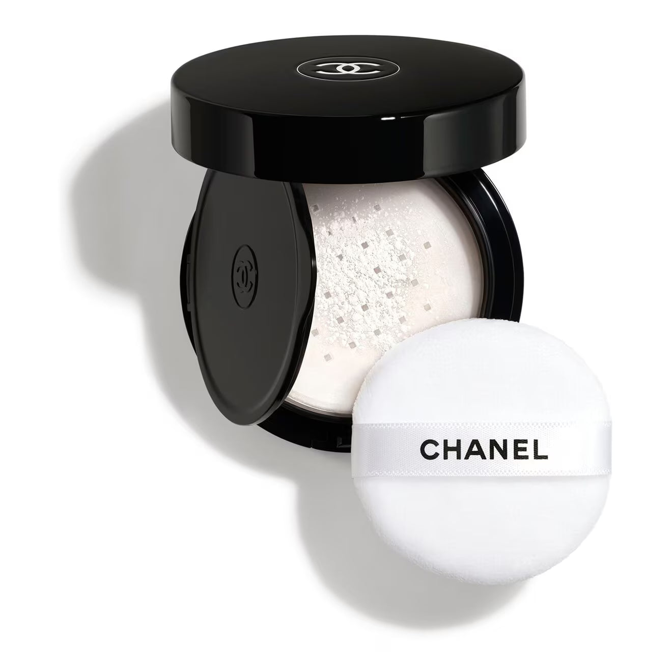 POUDRE UNIVERSELLE LIBRE Natural Finish Loose Powder