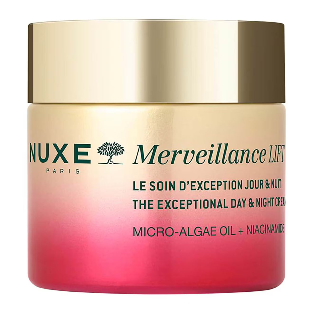 Nux Merv Day & Night