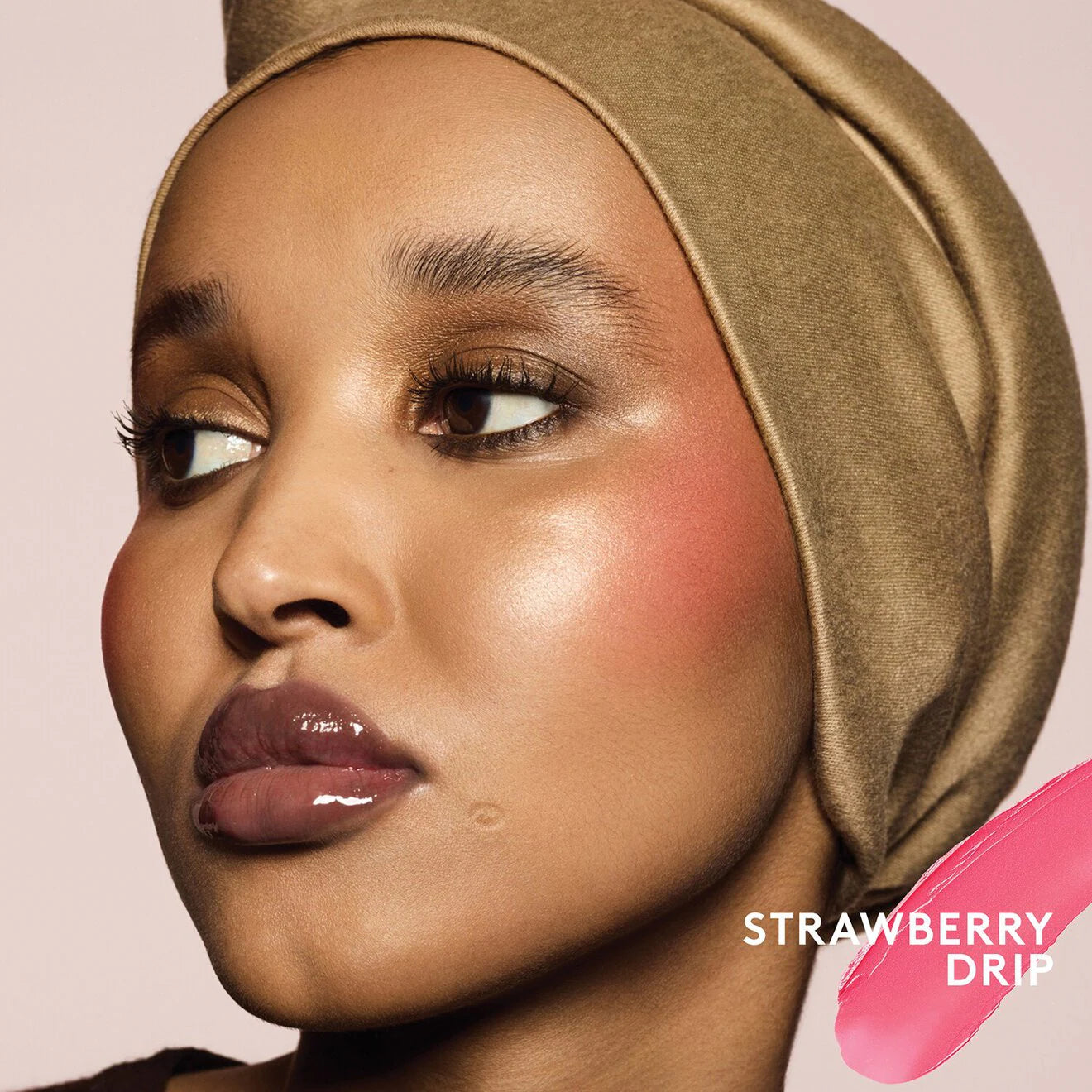 Cheeks Out Freestyle Cream Blush