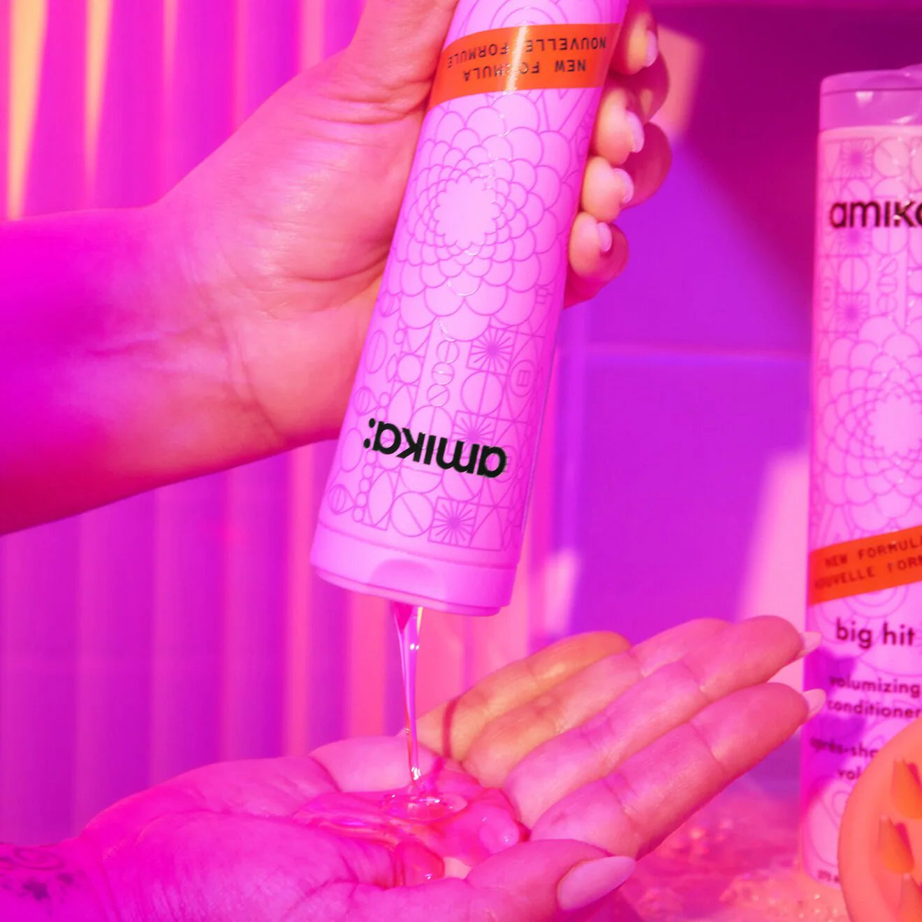 Big Hit Volumizing Conditioner