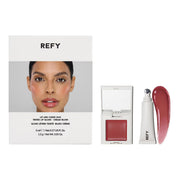 Lip and Cheek Duo - Terracotta