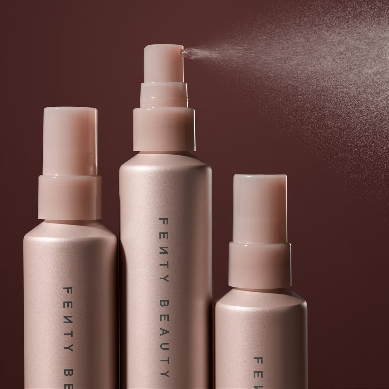 You Mist - Setting Spray