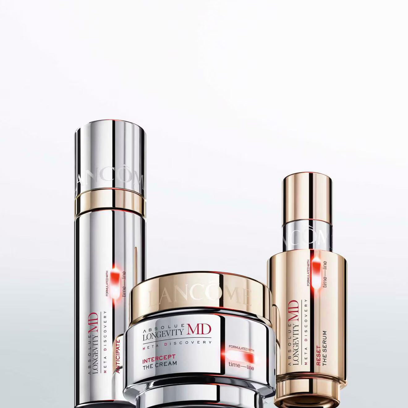 Absolue Longevity MD Reset The Serum