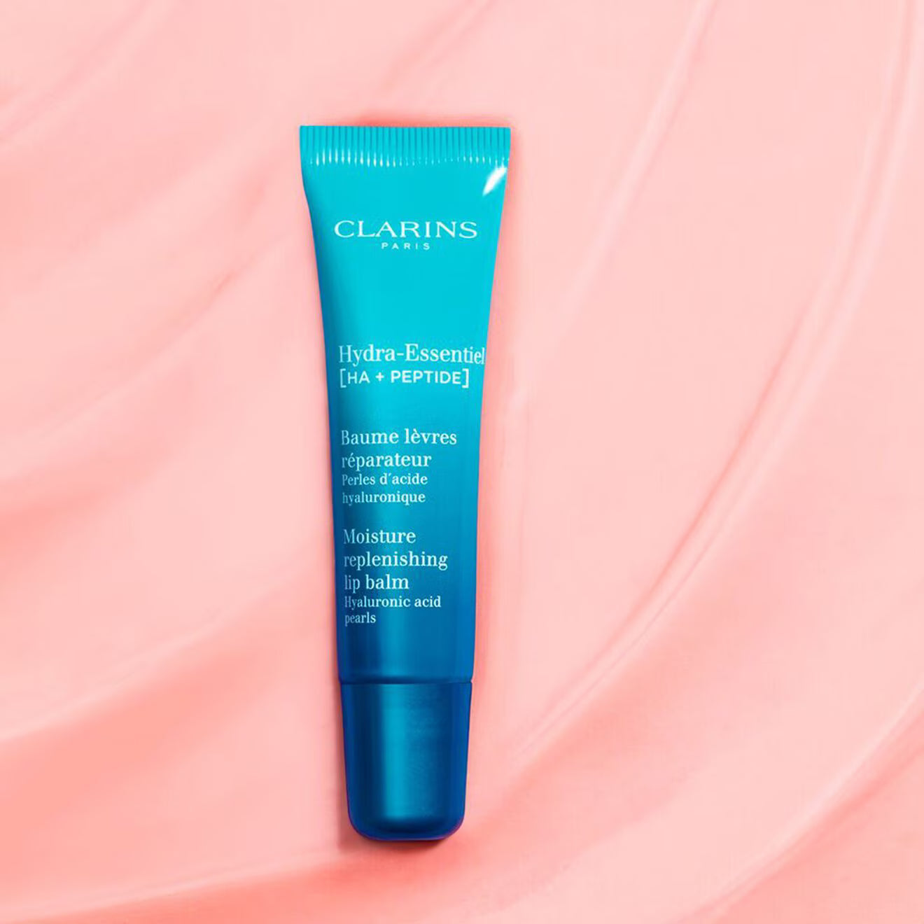 Hydra-Essentiel [HA] Moisture Replenishing Lip Balm