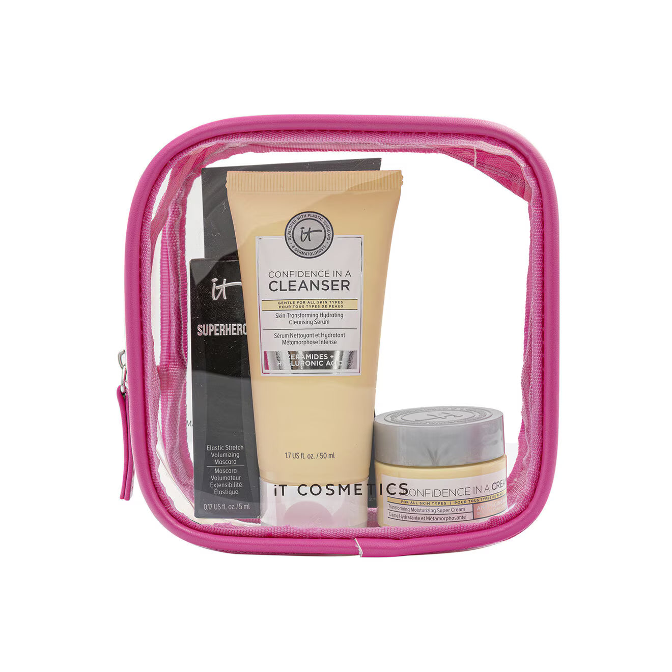 Travel Size Trio Set