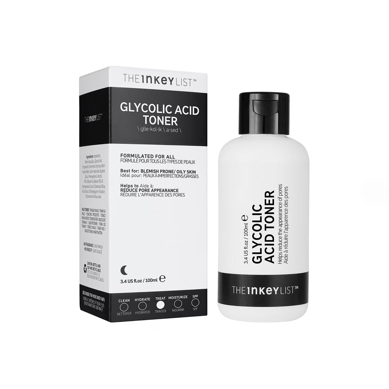 Glycolic Acid Toner