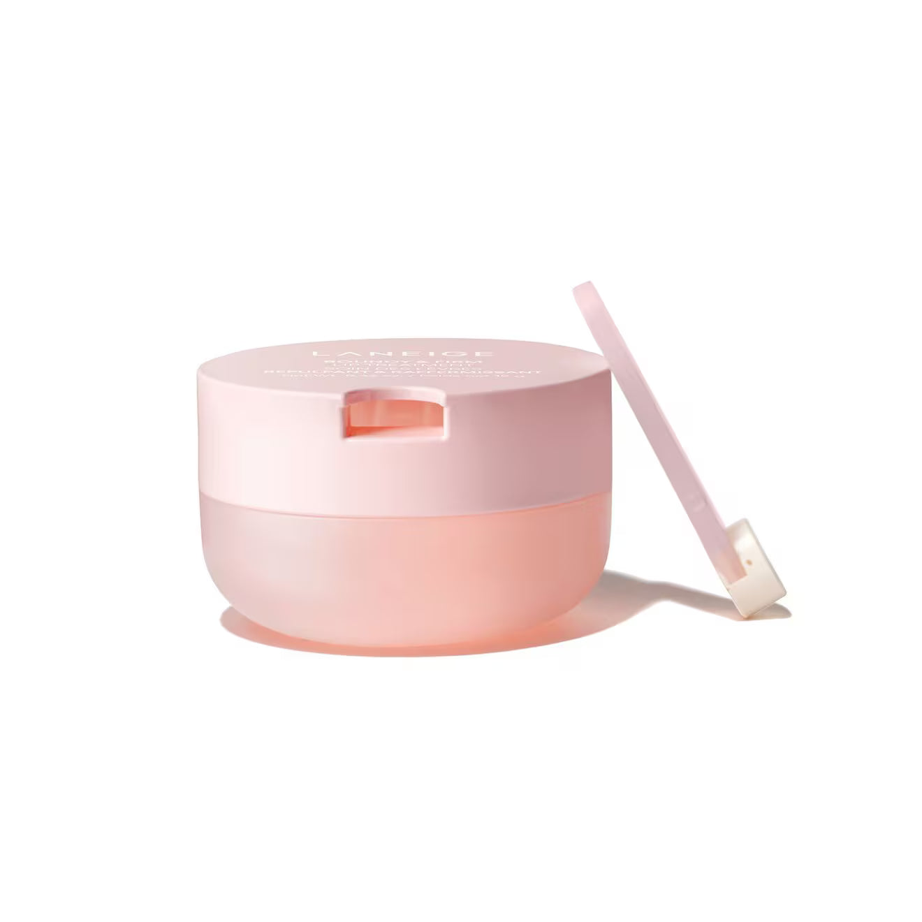 Bouncy & Firm Lip Treatment