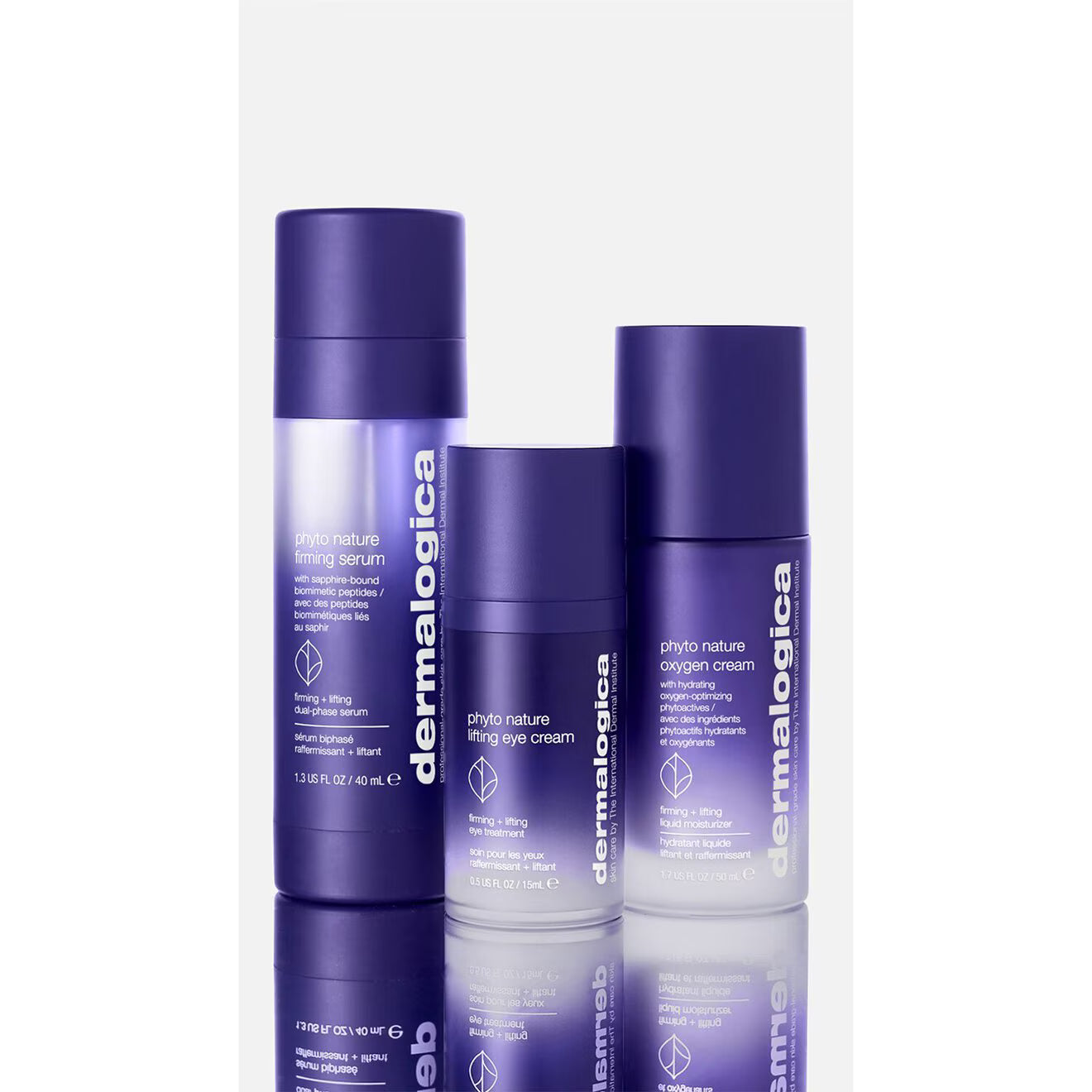 Phyto Nature Lifting Eye Cream