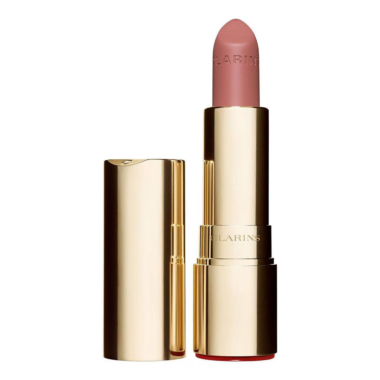 Joli Rouge Velvet Long-Wearing Lipstick