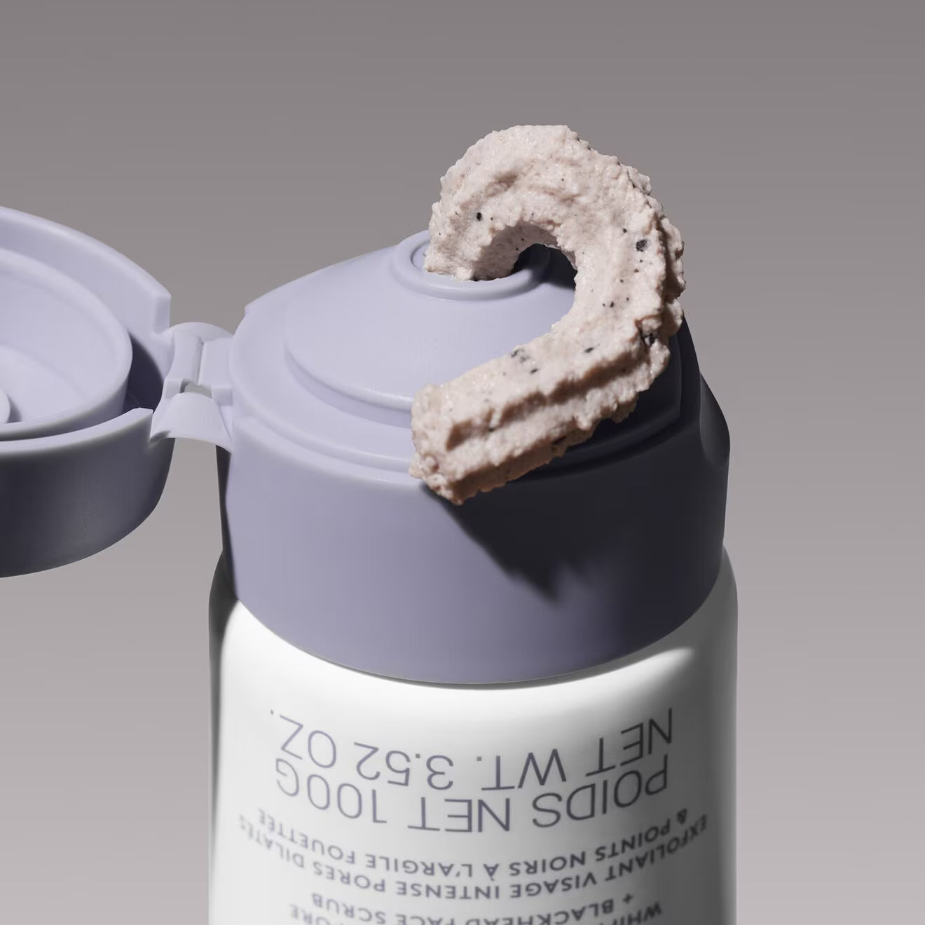 Cookies N Clean Intensive Pore + Blackhead Scrub