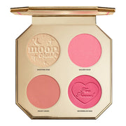 Jewel Crush Blush & Highlighter Face Palette