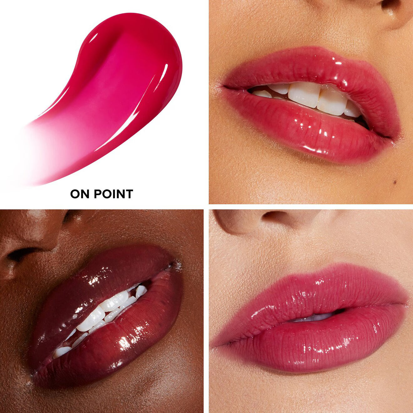 Lip Injection Extreme Plumping Clicks