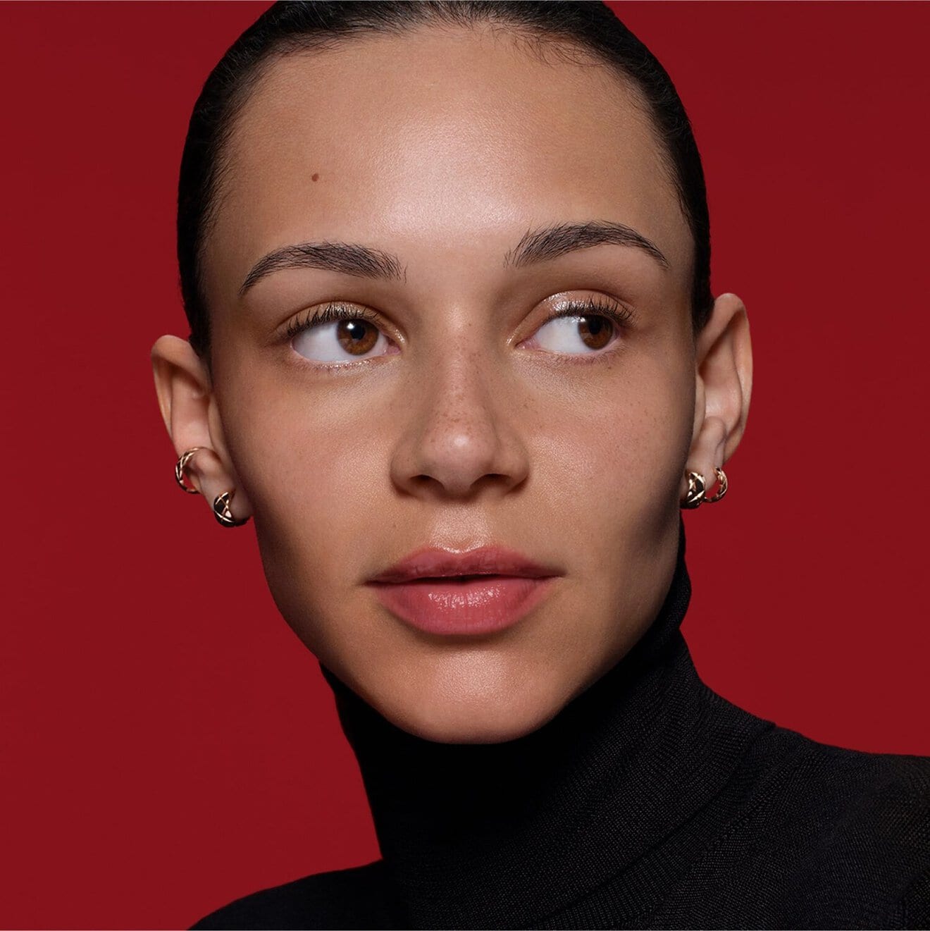 N°1 DE CHANEL RED CAMELLIA CREAM - PLUMPS-SMOOTHS-PROTECTS