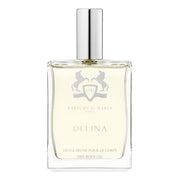 Delina Body Oil