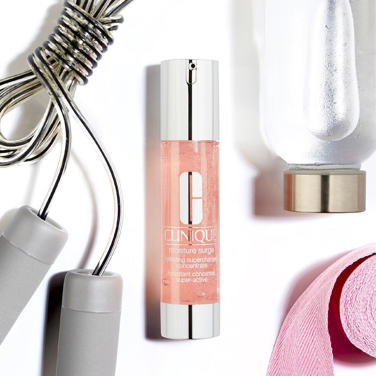 Moisture Surge - Hydrating Supercharged Concentrate