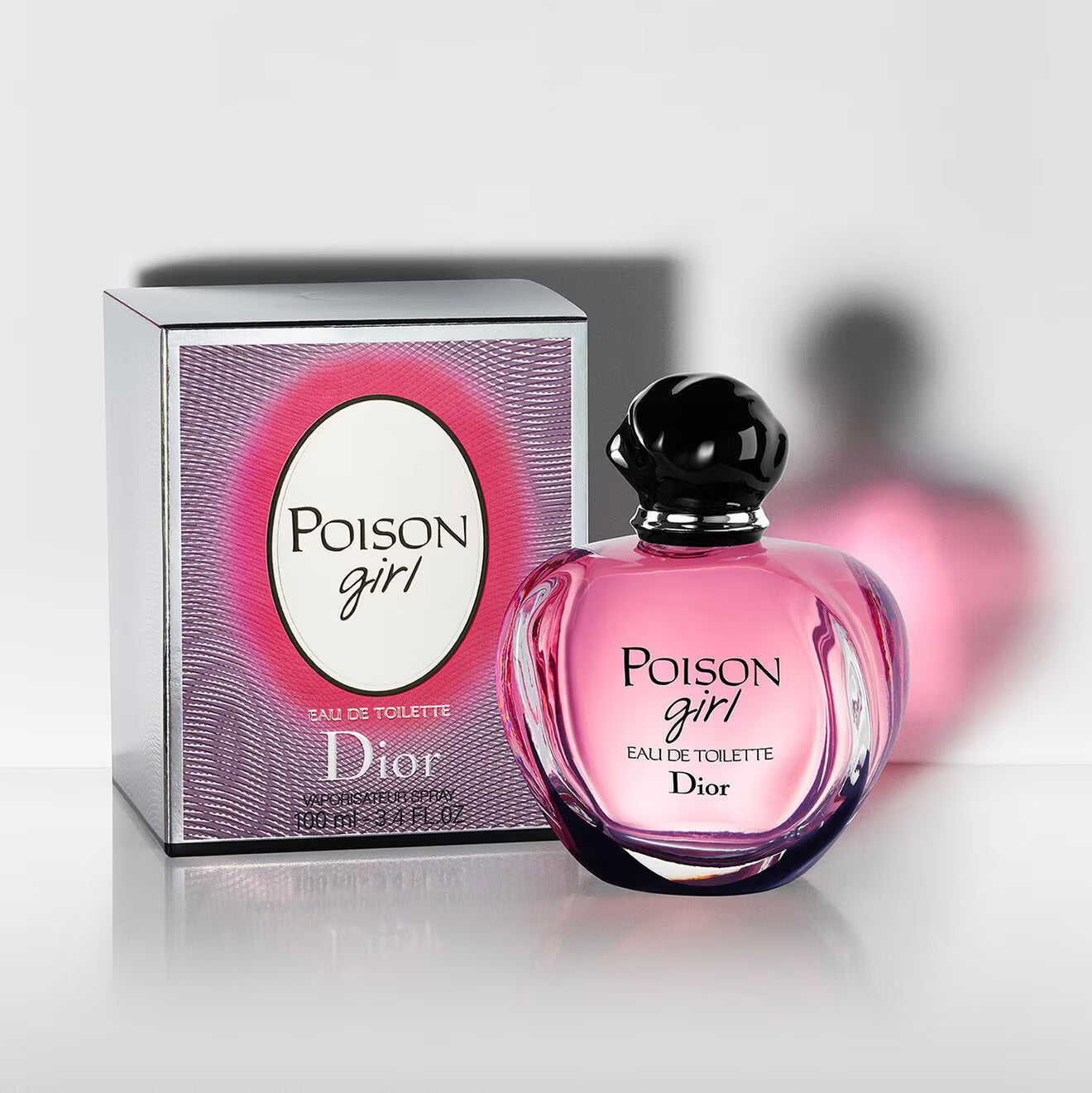 Poison Girl Roller Pearl