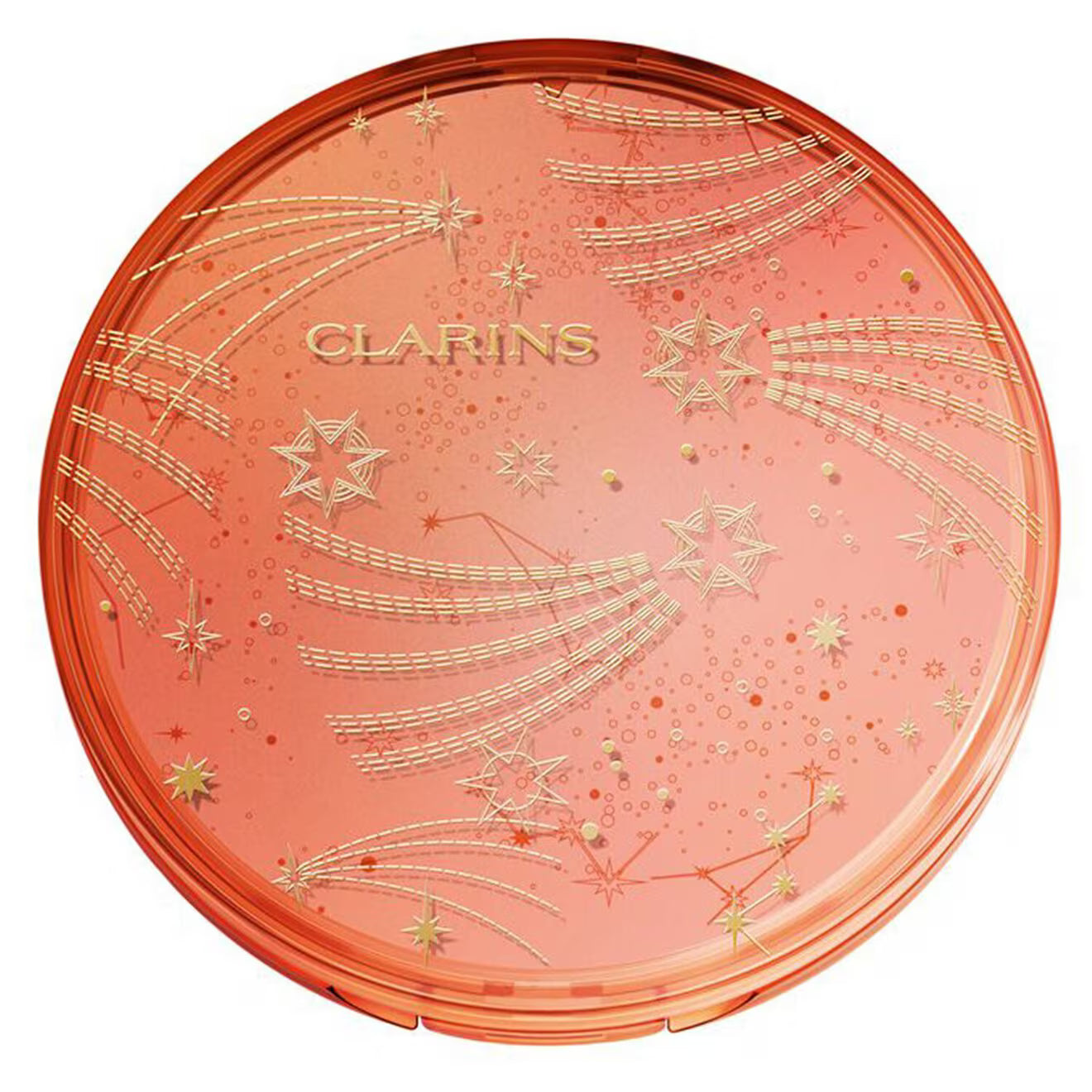 Bronzing Compact