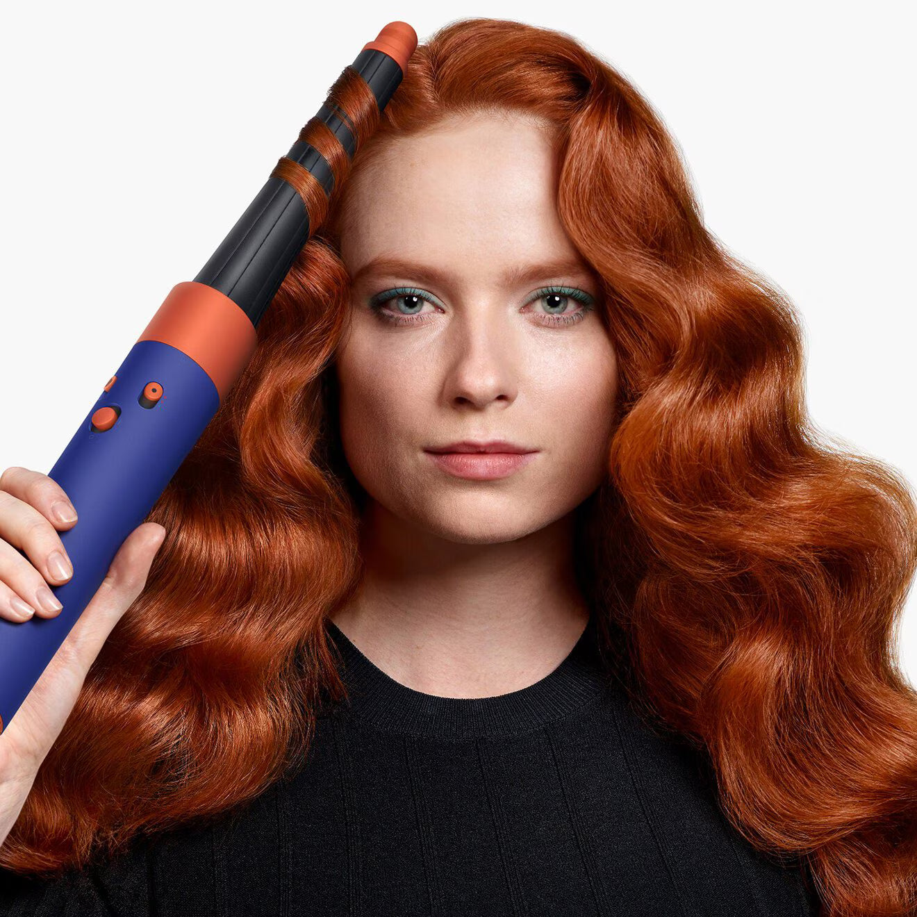 Airwrap i.d. Multi-styler in Vinca Blue/Topaz