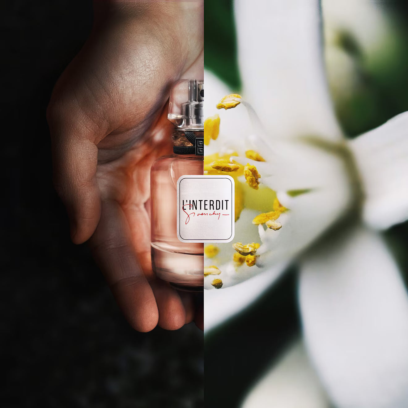 L'Interdit 21 Millésime Eau de Parfum