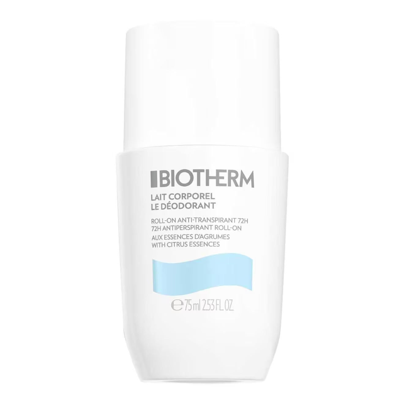 Lait Corporel Le Déodorant Antiperspirant