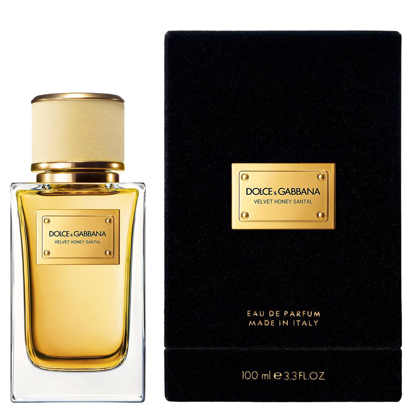 Velvet Honey Santal