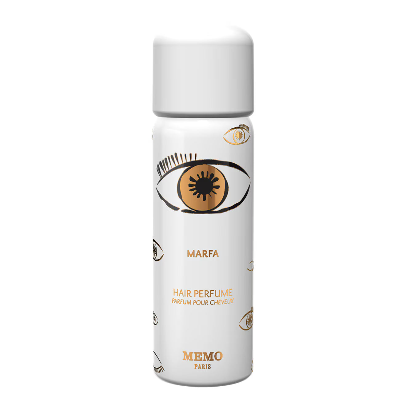Marfa Hair Perfume
