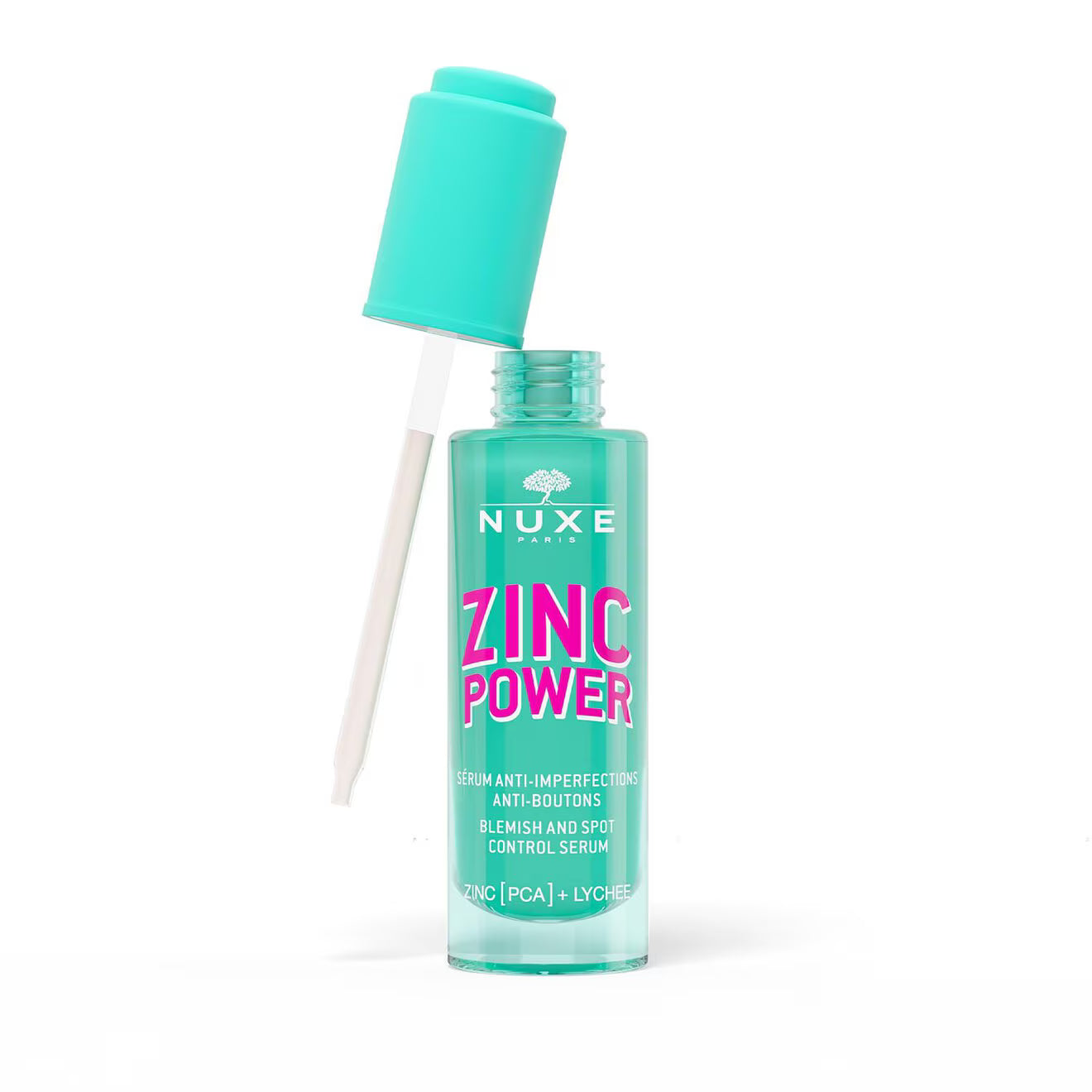 Zincpower Serum